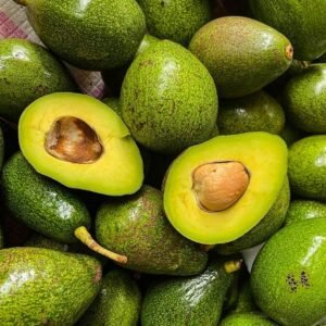 Foods That Naturally Lower Blood Pressure