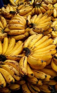 Foods That Naturally Lower Blood Pressure