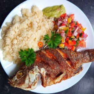 Diet for Diabetes