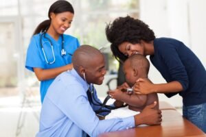 Clinical Nutrition Therapy in Ghana