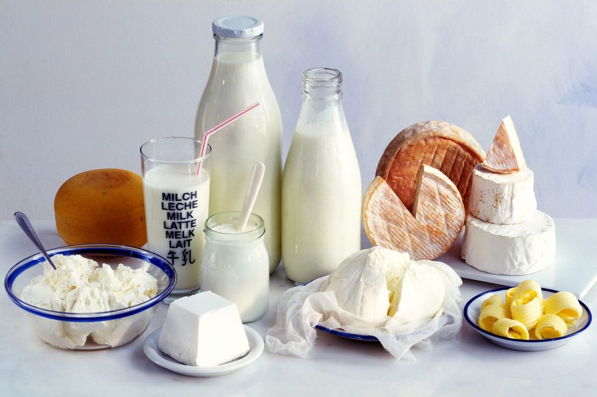 Foods for Child Growth and Development: Essential Nutrition for Healthy Kids