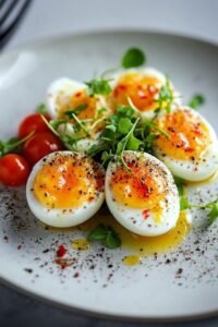 Healthy Meal Plan