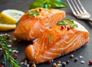 Foods to Reduce Cholesterol