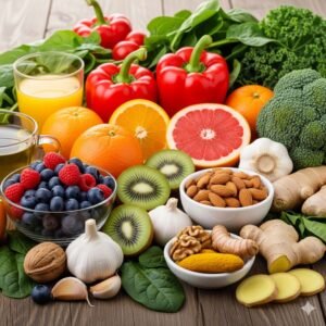 Healthy Meal Plan