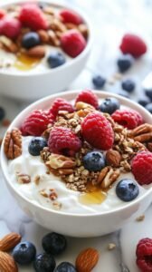 Postpartum Nutrition Guide