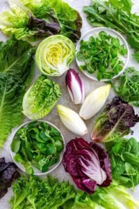 Foods That Boost Immunity