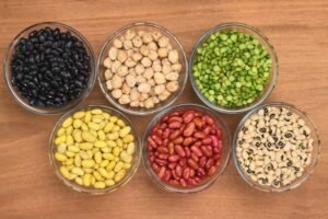 Foods to Reduce Cholesterol
