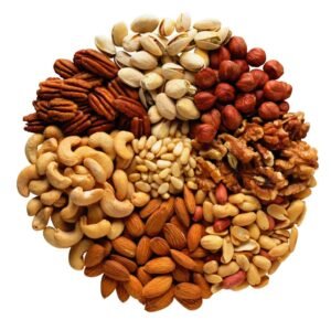 Foods That Naturally Lower Blood Pressure