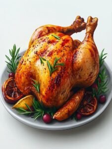 Protein Foods for Kids