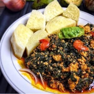 Postpartum Nutrition Guide